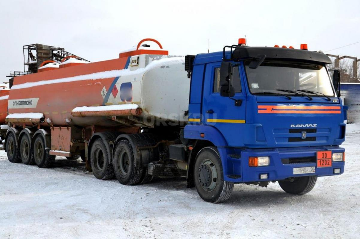 Продаётся сцепка. - Орск