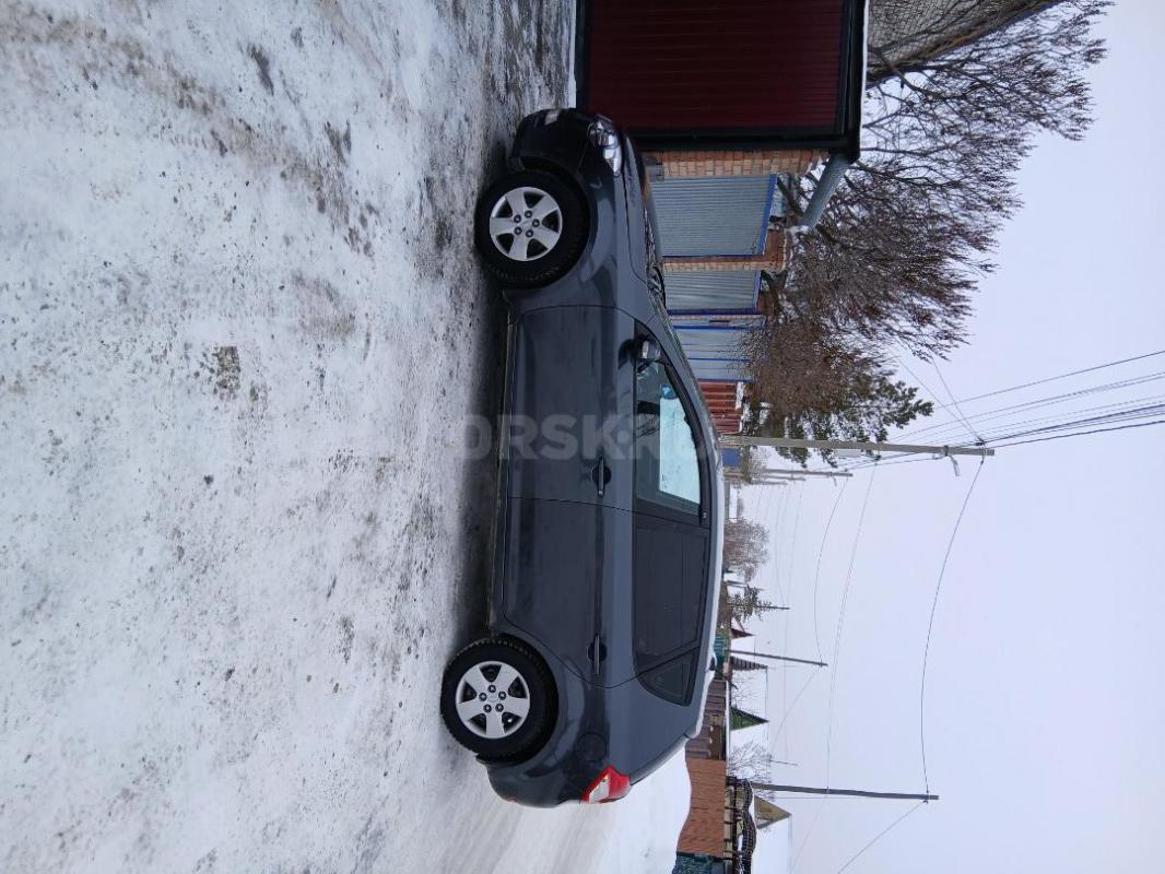 Продам киа сеед в хорошем состоянии летняя резина на литье - Орск