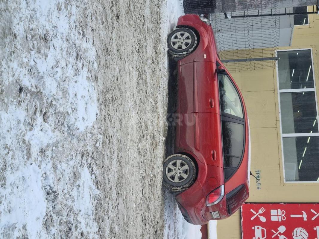 Хорошее состояние - Орск