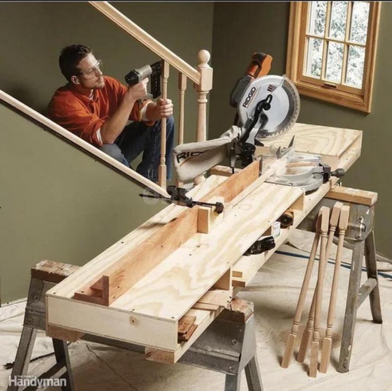 Вакансия Столяр-станочник. - Орск