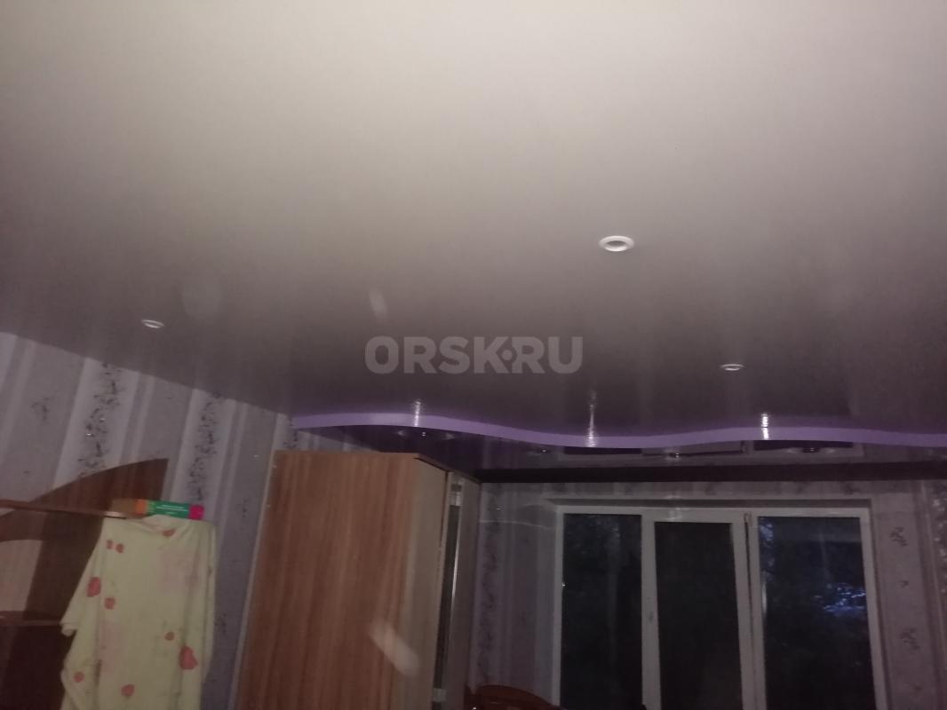 НАТЯЖНЫЕ ПОТОЛКИ ЛЮБОЙ СЛОЖНОСТИ !!!!!!!!!! - Орск