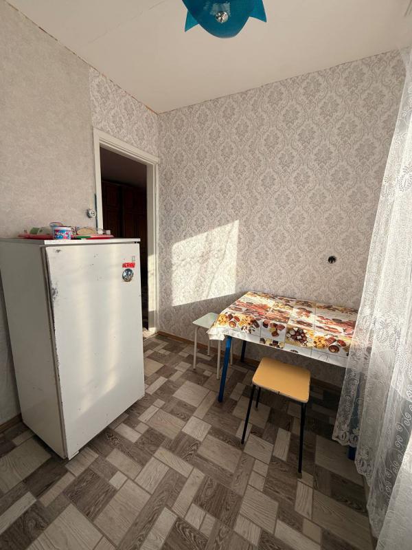 В продаже 1 комнатная квартира по адресу: г. - Новотроицк