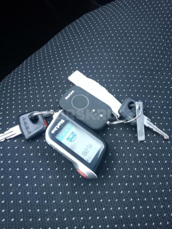 Гранта 2017 г. - Орск