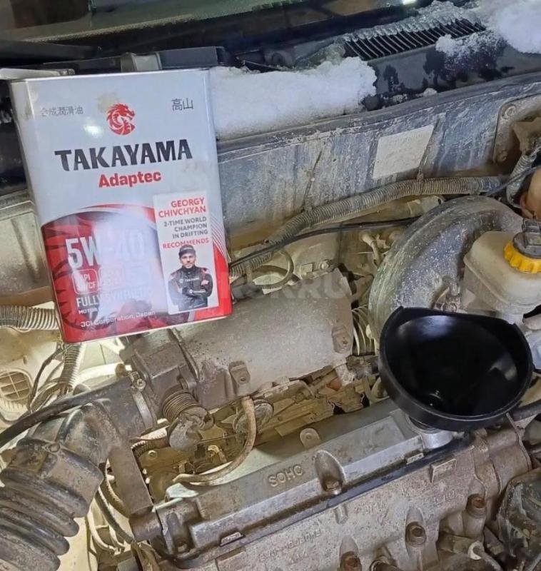 Продам Надежный и Экономичный автомобиль! - Орск