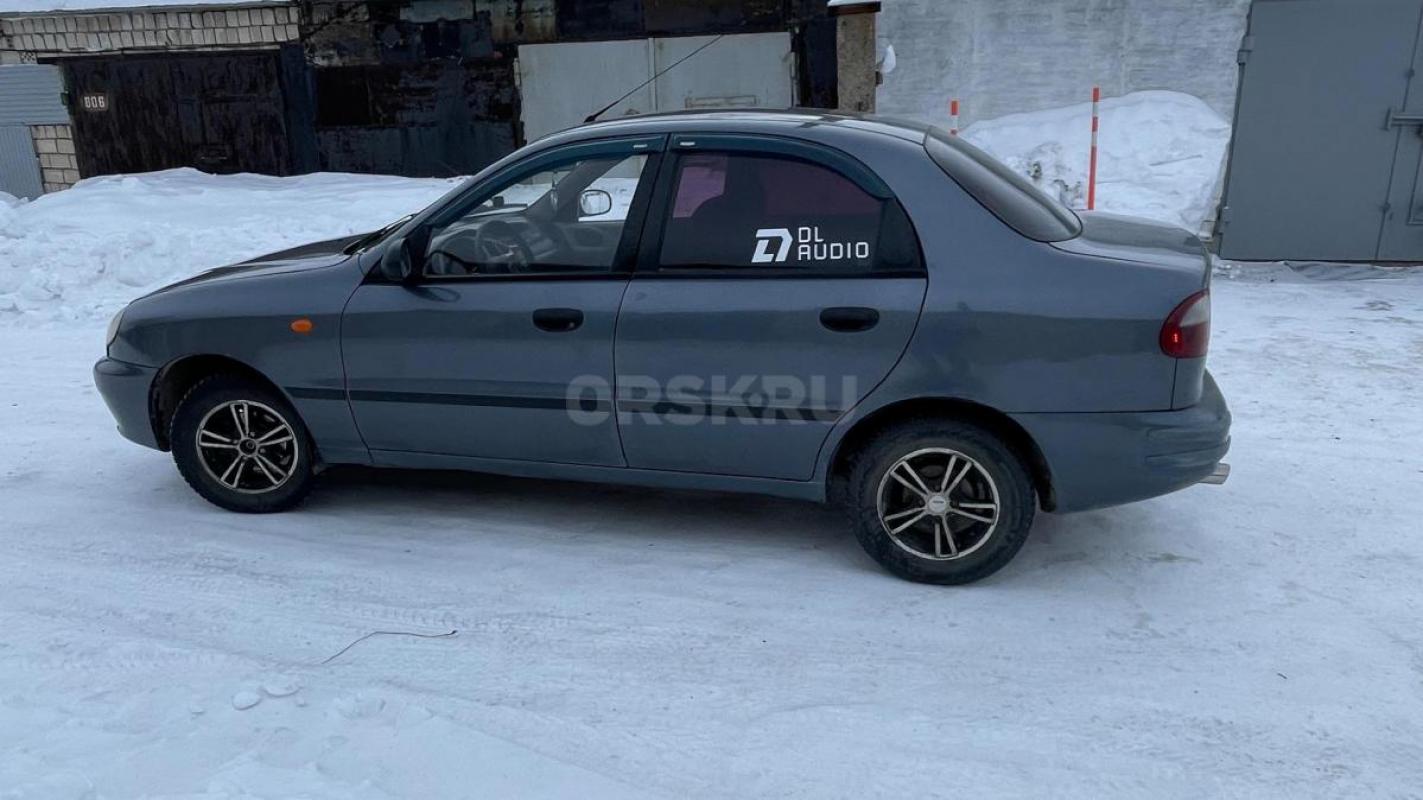 Продам Надежный и Экономичный автомобиль! - Орск