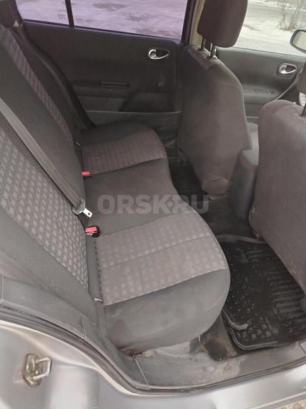 Продам автомобиль в отличном состоянии вложений не требует все расходники заменены автомобиль тёплый - Орск