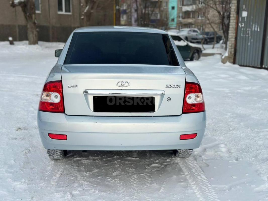 Продам Lada Priora 2007г. - Орск