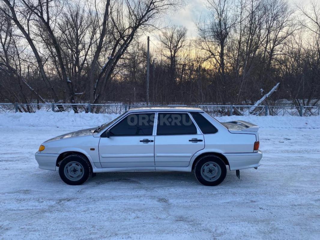 Ваз 2115  2011 года выпуска ! - Орск