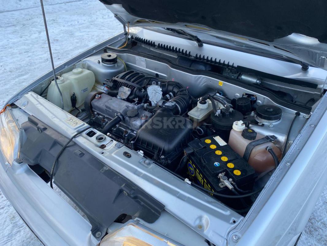 Ваз 2115  2011 года выпуска ! - Орск