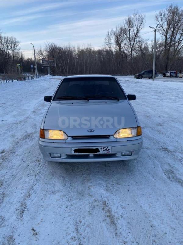 Ваз 2115  2011 года выпуска ! - Орск