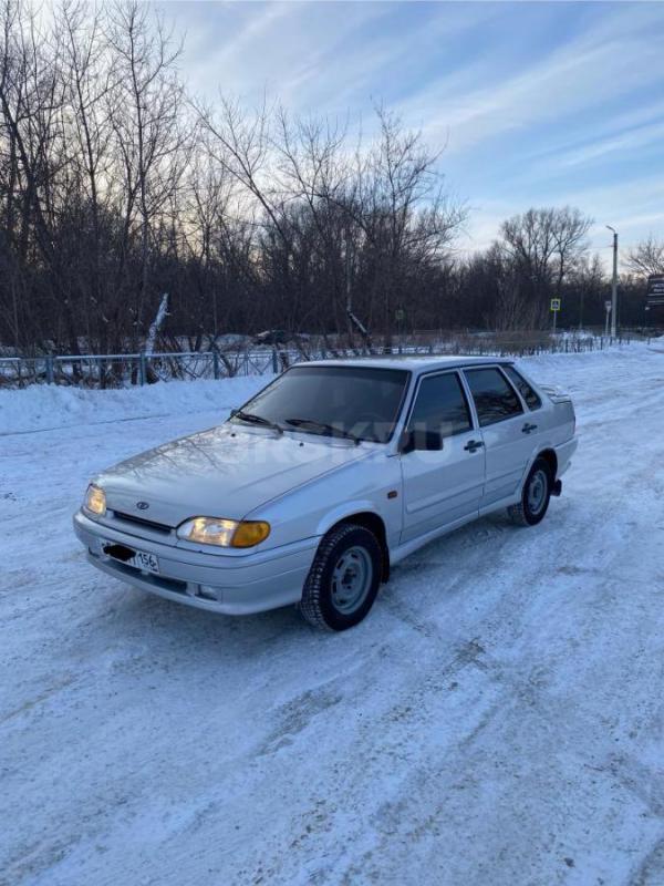 Ваз 2115  2011 года выпуска ! - Орск