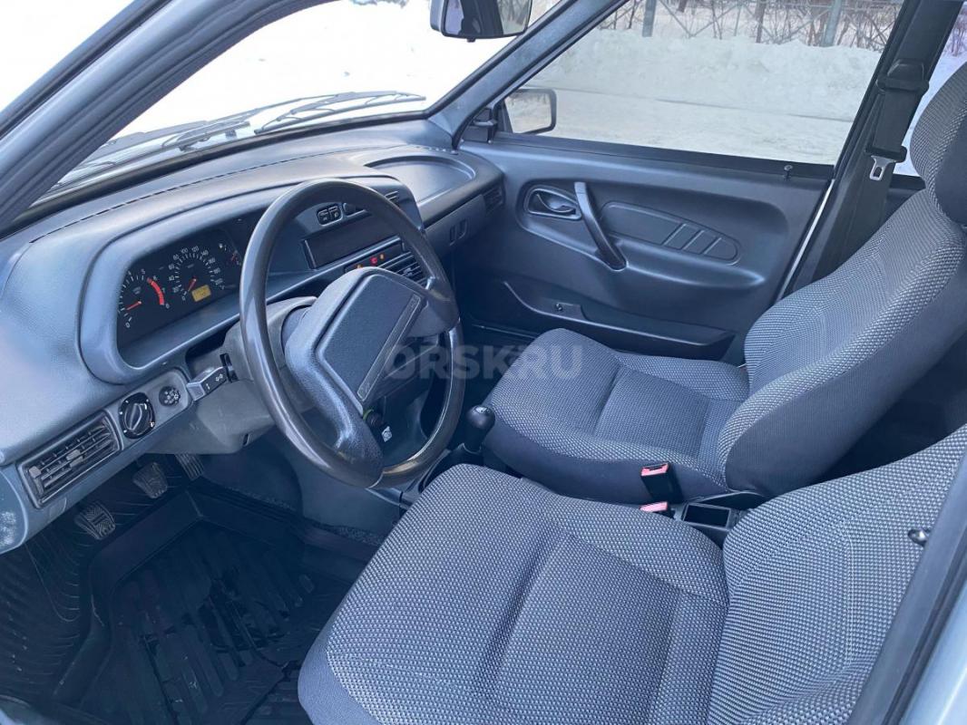 Ваз 2115  2011 года выпуска ! - Орск