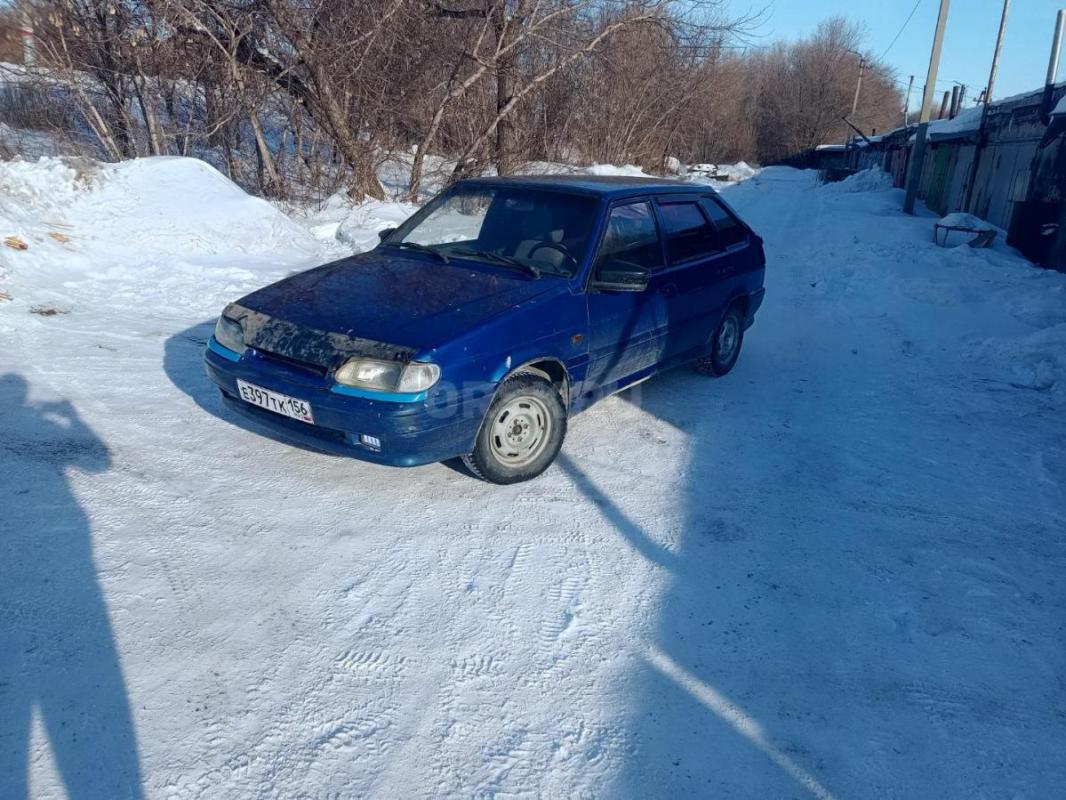 Продам рабочую лошадку. - Орск