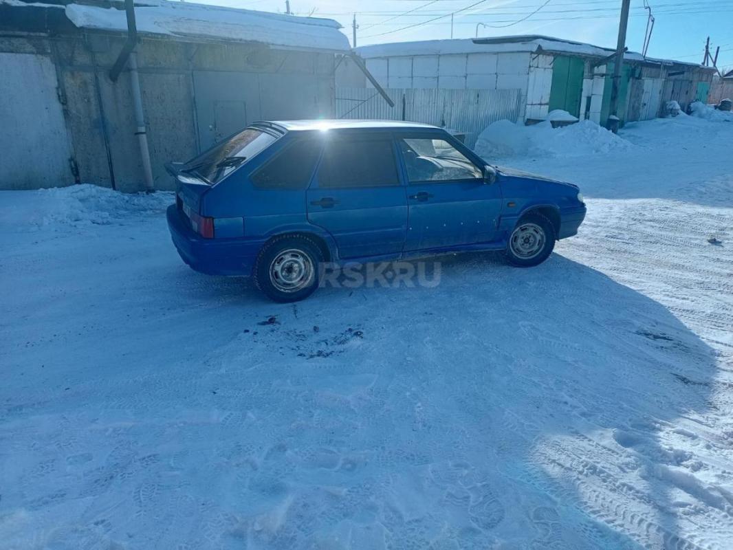 Продам рабочую лошадку. - Орск