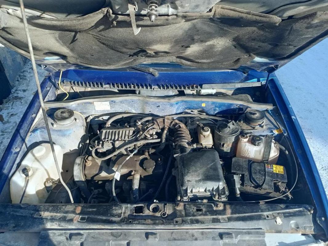 Продам рабочую лошадку. - Орск