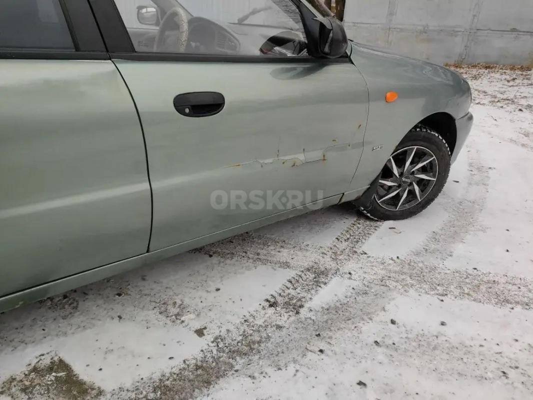 Продам свой автомобиль. - Орск