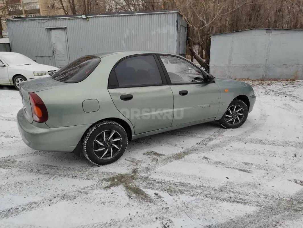 Продам свой автомобиль. - Орск