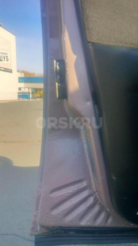 Продам свой автомобиль, я собственник. - Орск