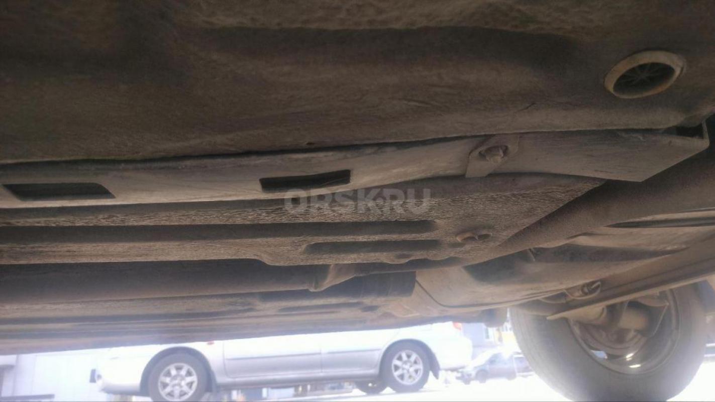 Продам свой автомобиль, я собственник. - Орск