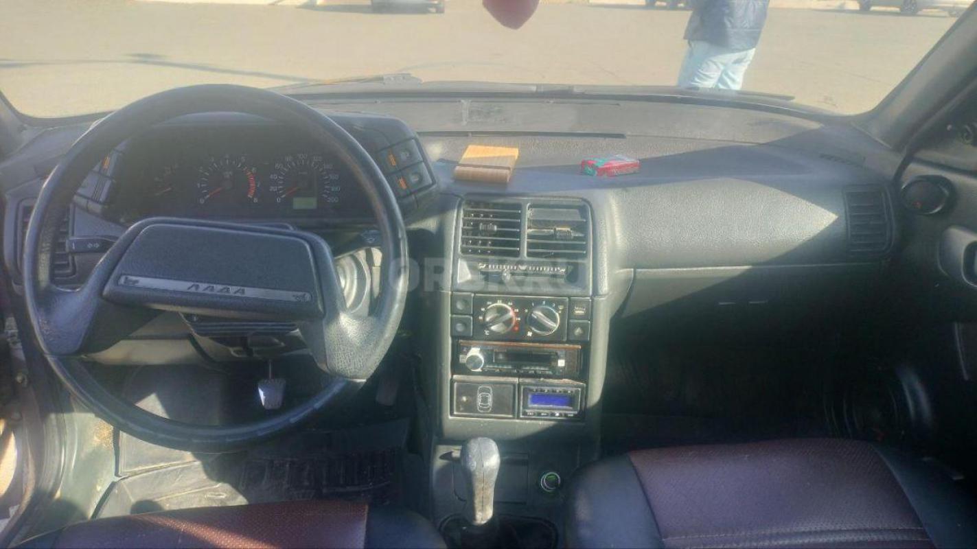 Продам свой автомобиль, я собственник. - Орск