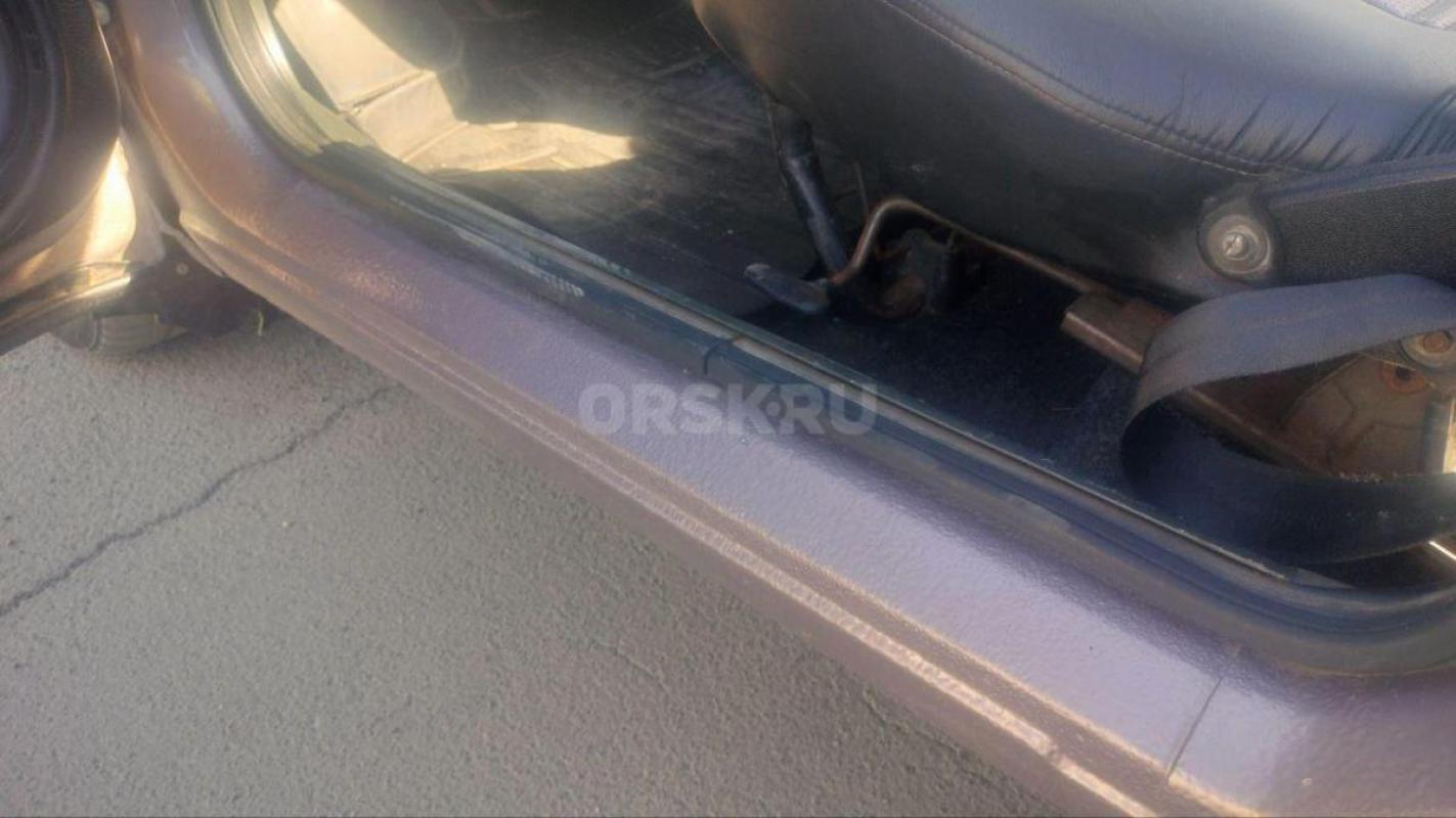 Продам свой автомобиль, я собственник. - Орск