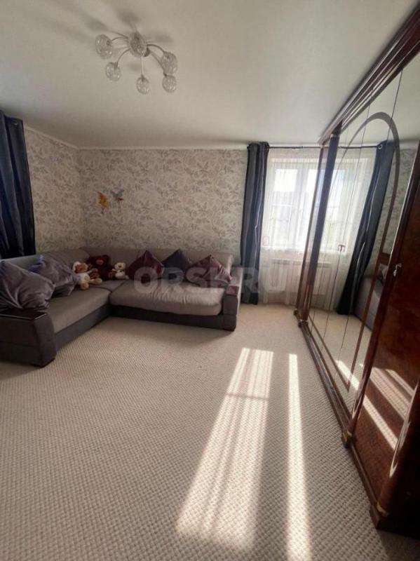 Продаётся уютный и просторный 2-х этажный жилой дом 213,4 кв. - Орск