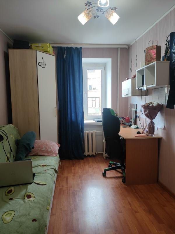 Продам 3-х комнатную квартиру. - Новотроицк