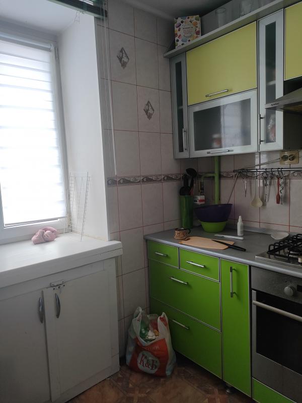 Продам 3-х комнатную квартиру. - Новотроицк