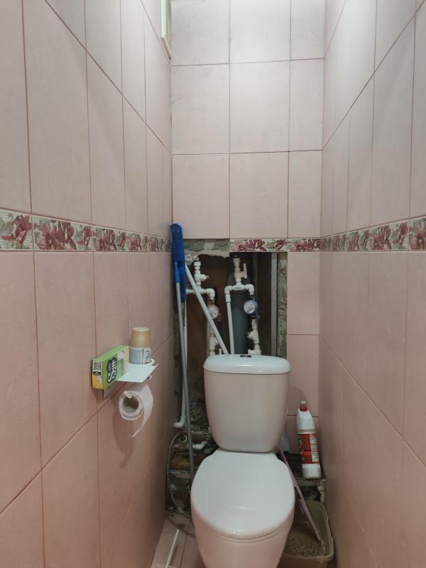 Продам 3-х комнатную квартиру. - Новотроицк