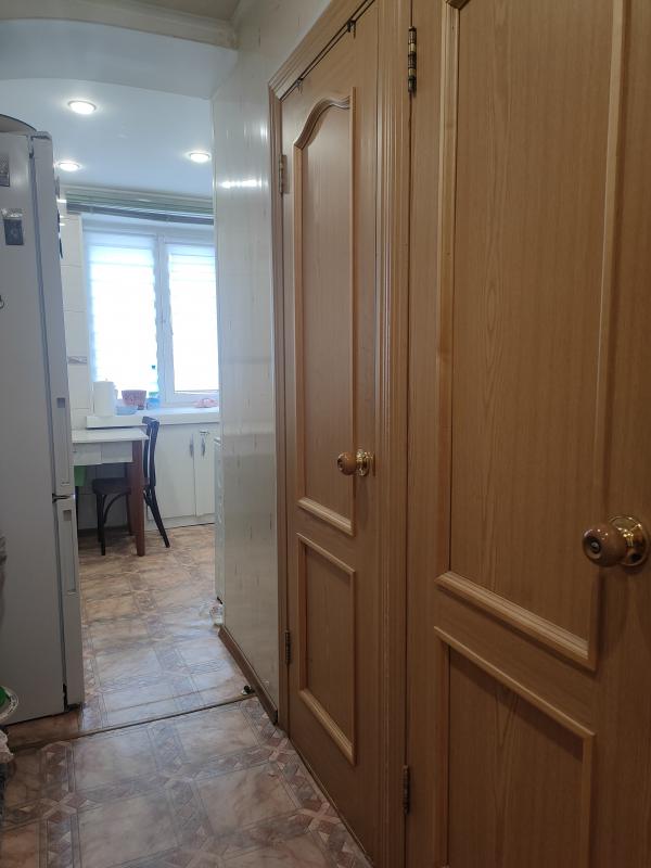 Продам 3-х комнатную квартиру. - Новотроицк