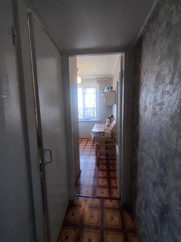 Продаётся уютная двухкомнатная квартира (распашонка) площадью 47.3 квадратных метров на четвёртом эт - Новотроицк