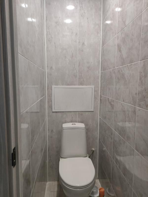 Продаётся уютная двухкомнатная квартира (распашонка) площадью 47.5 квадратных метров на четвёртом эт - Новотроицк