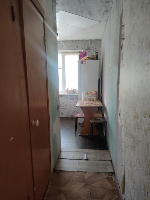 Продаётся уютная трехкомнатная квартира общей площадью 61.3 квадратных метра, расположенная на треть - Новотроицк