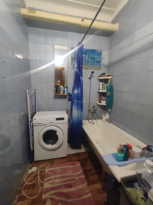 Продаётся уютная квартира в городе Новотроицк, улица Черемных, 3. - Новотроицк