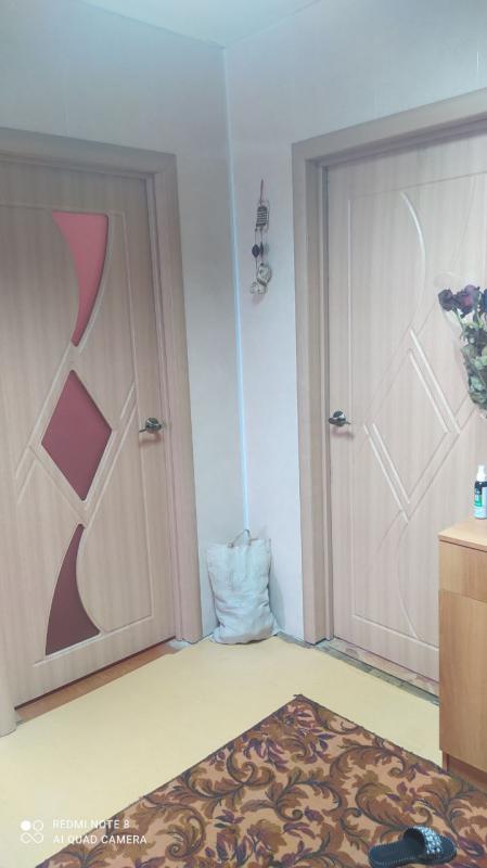 Продаётся уютная трехкомнатная квартира площадью 60.1 квадратных метров на пятом этаже пятиэтажного - Новотроицк