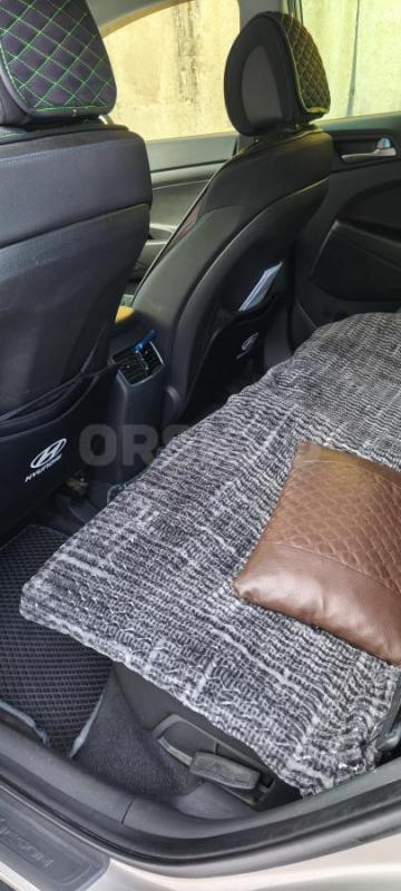 Продам Туссон 2016, Сборка Чехия . - Орск