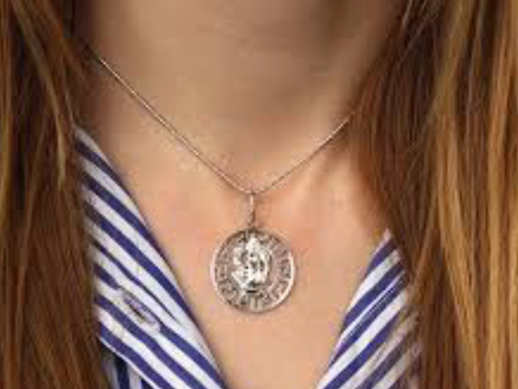 Золотая подвеска ! ! ! - Новотроицк