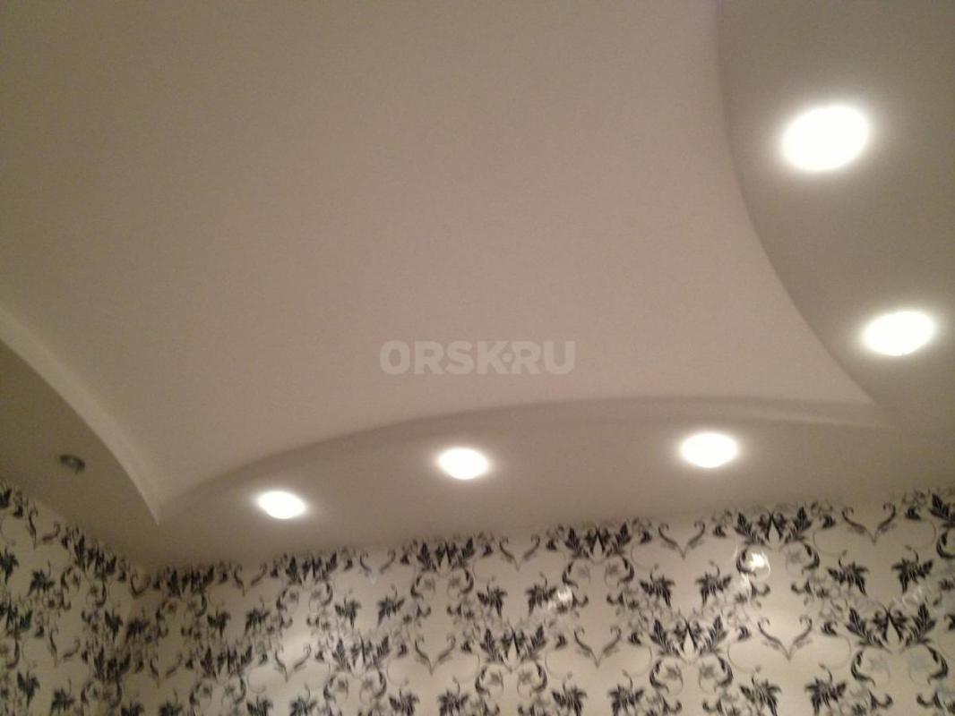 РЕМОНТ В НОВОСТРОЙКЕ
Капитальный ремонт вторички (жилой квартиры)
РЕМОНТ КВАРТИРЫ ПОД КЛЮЧ
Чернов - Орск