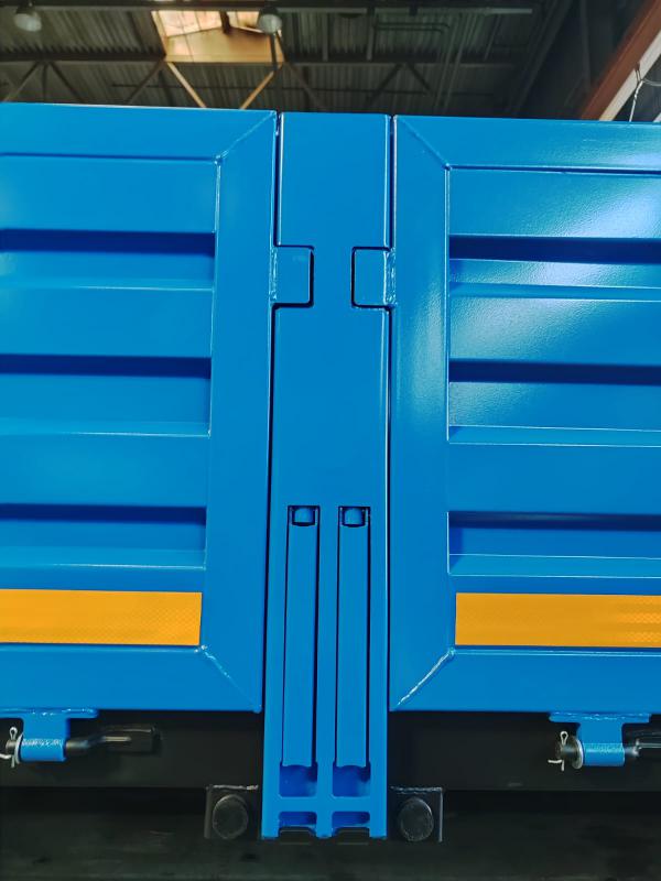 Бортовая платформа на КАМАЗ кузов
Материал: сталь 1,5 мм. - Оренбург