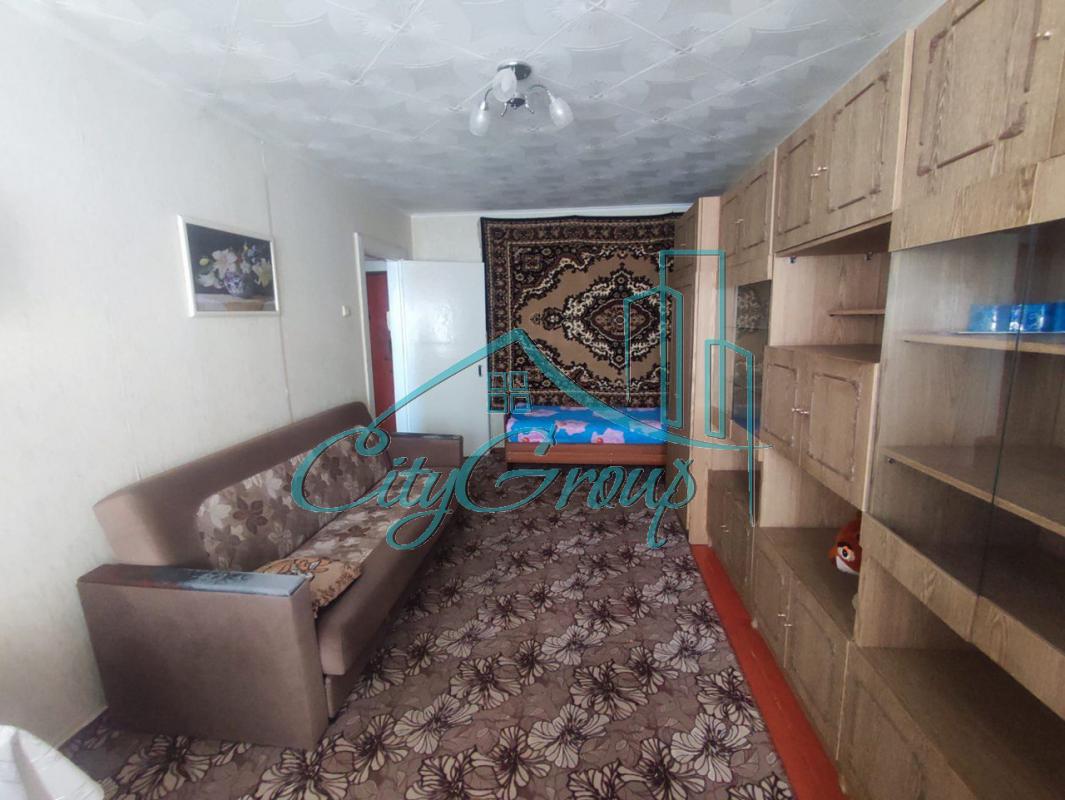 На продаже 1 комн квартира по адресу: г. - Новотроицк