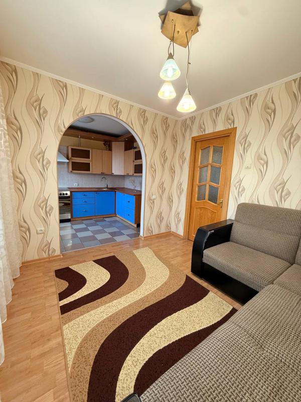 Представляем вашему вниманию отличную 3-х комн. - Новотроицк