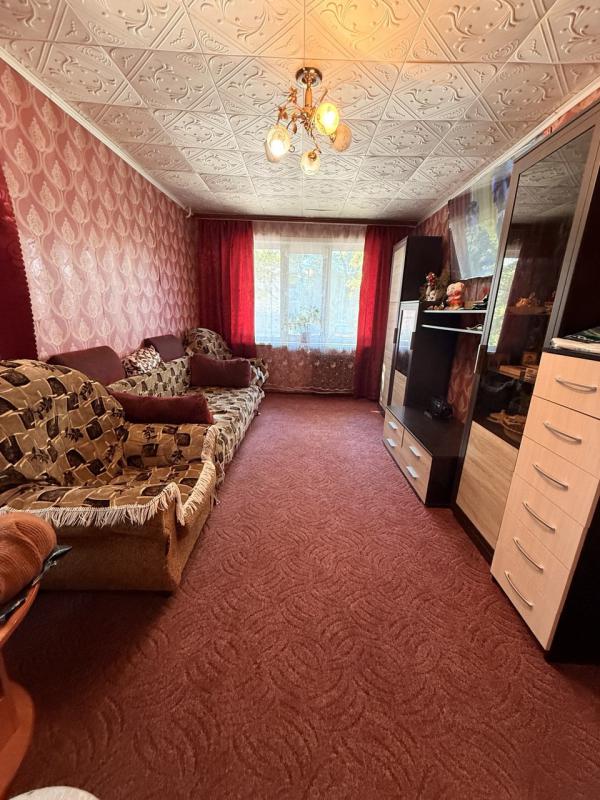 Предлагаем на продажу вариант 3-х комн квартиры по адресу: г. - Новотроицк