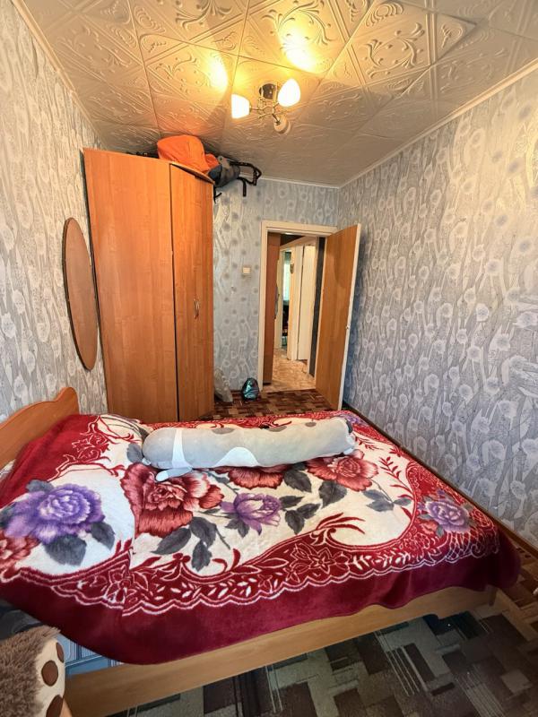 Предлагаем на продажу вариант 3-х комн квартиры по адресу: г. - Новотроицк