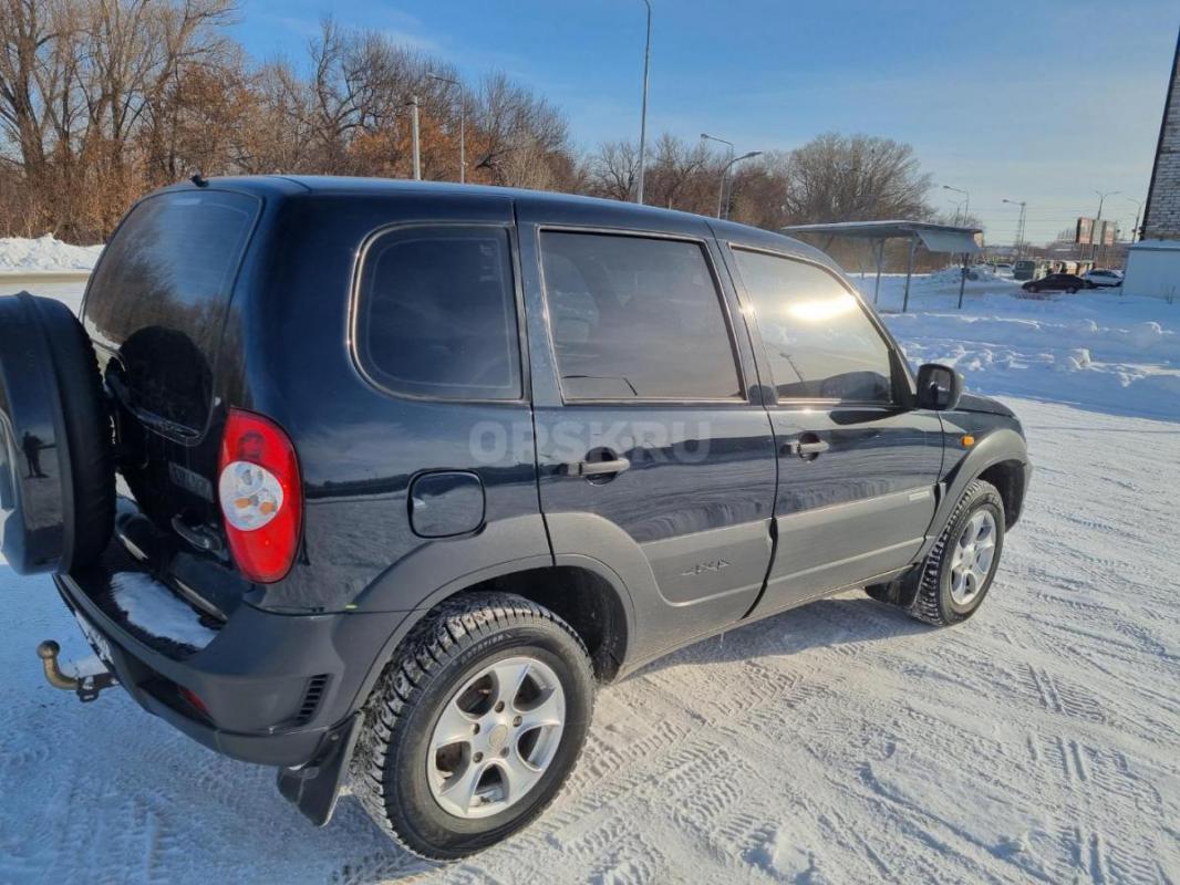 Продам в отличном состоянии 3 хоз. - Орск