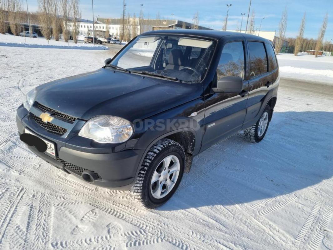 Продам в отличном состоянии 3 хоз. - Орск