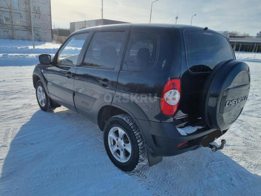 Продам в отличном состоянии 3 хоз. - Орск