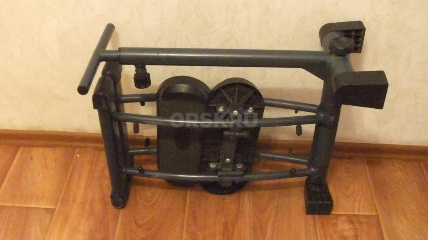 Тренажёр TORNEO. - Орск