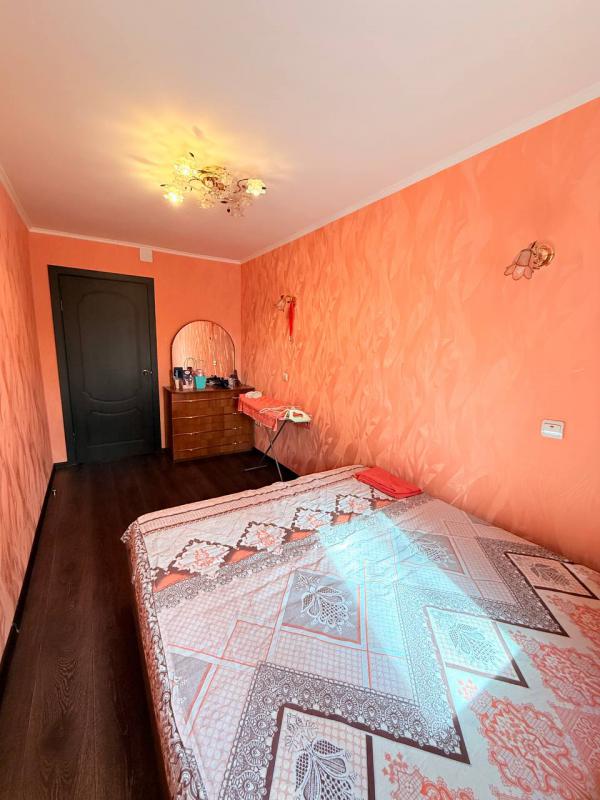 На продаже отличный вариант 3-х комн. - Новотроицк