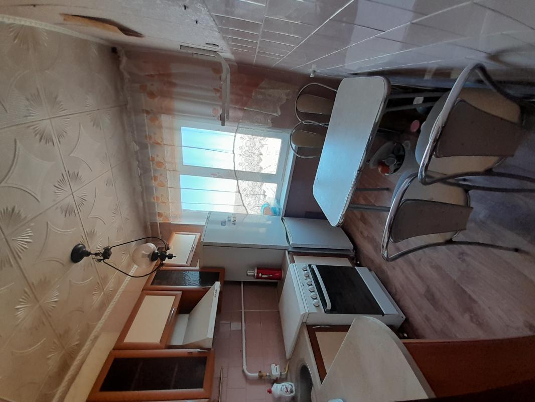 На продаже 3-х комн. - Новотроицк