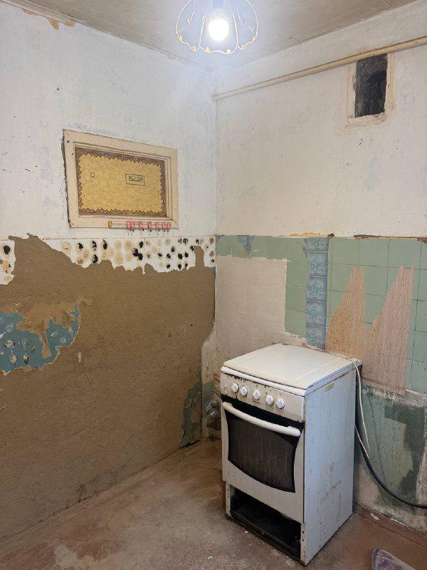 Уютная 1-комнатная светлая квартира, расположенная на 4 этаже по адресу: ул. - Гай